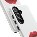 Speak-Tough Phone Cases