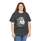 BAAD Sheep  Heavy Cotton Tee