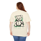 Bear Drip Graphic Tee