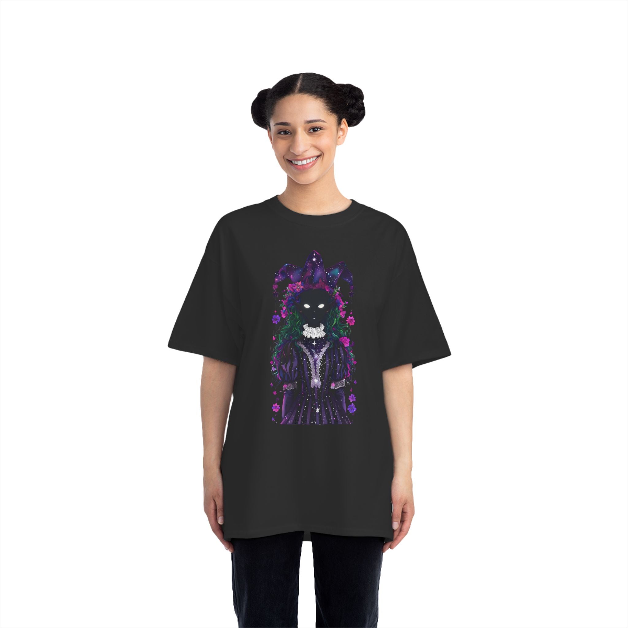 Mystical Joker Tee