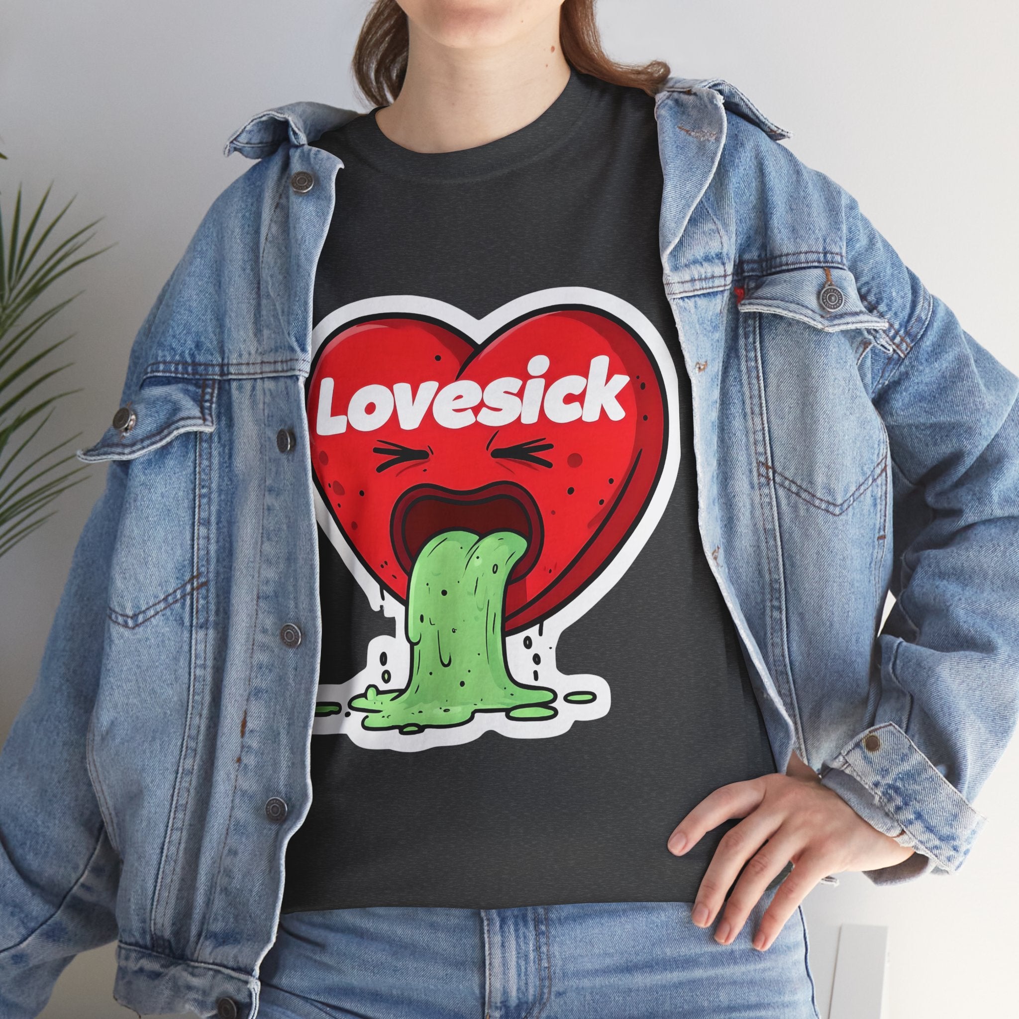 Lovesick Tee