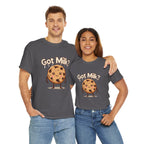 Cute Cookie Graphic Tee