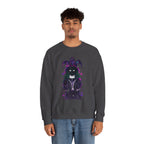 Mystical Joker Crewneck Sweatshirt