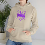 "Stay Dark" Hoodie