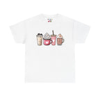 Coffee Lovers Tee