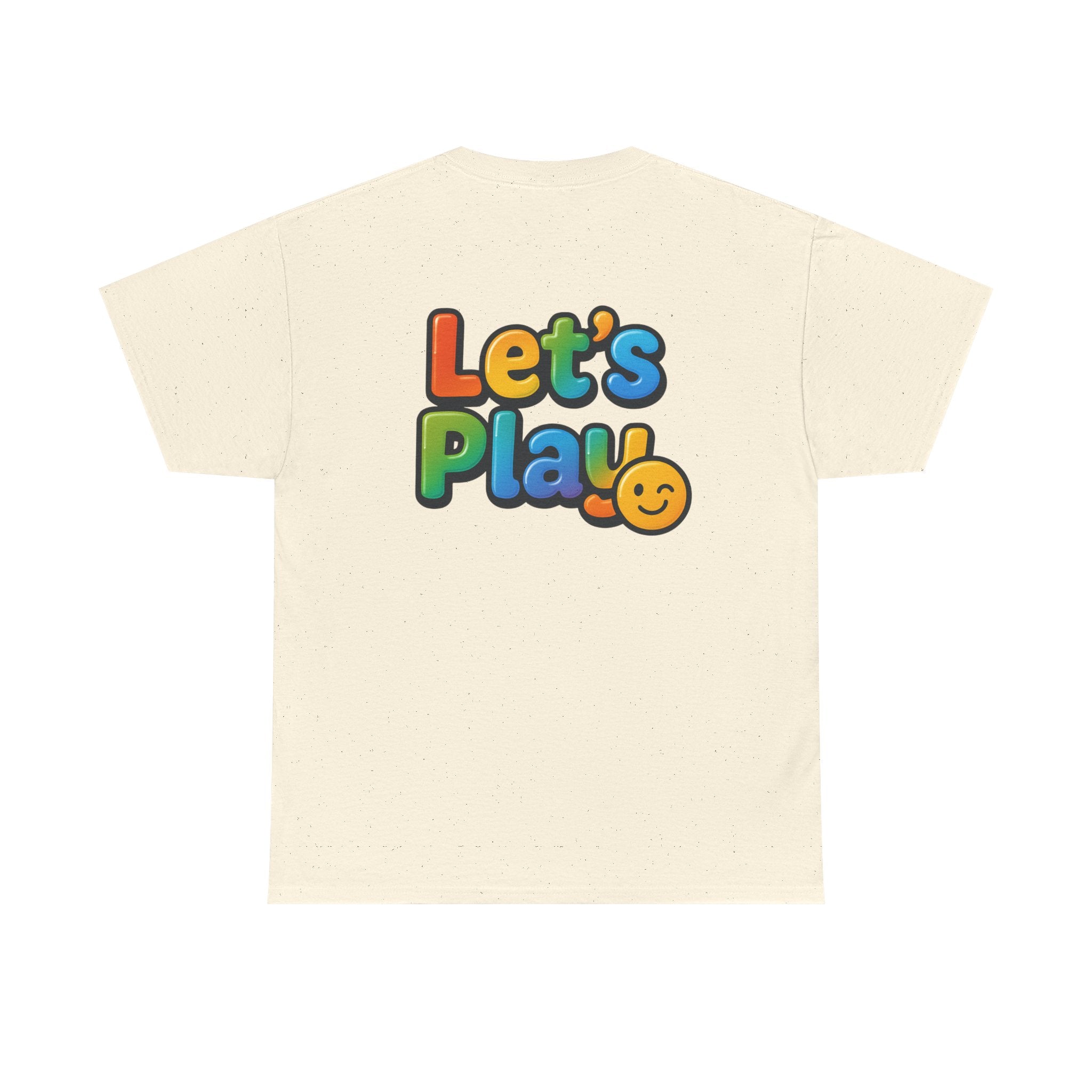 LGBTQ+ Gamer Tee