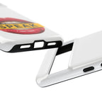 Speak-Tough Phone Cases