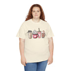 Coffee Lovers Tee