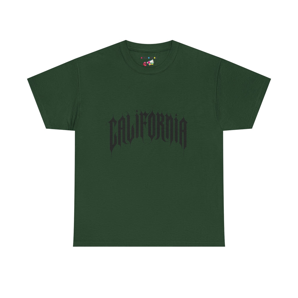 California Tee