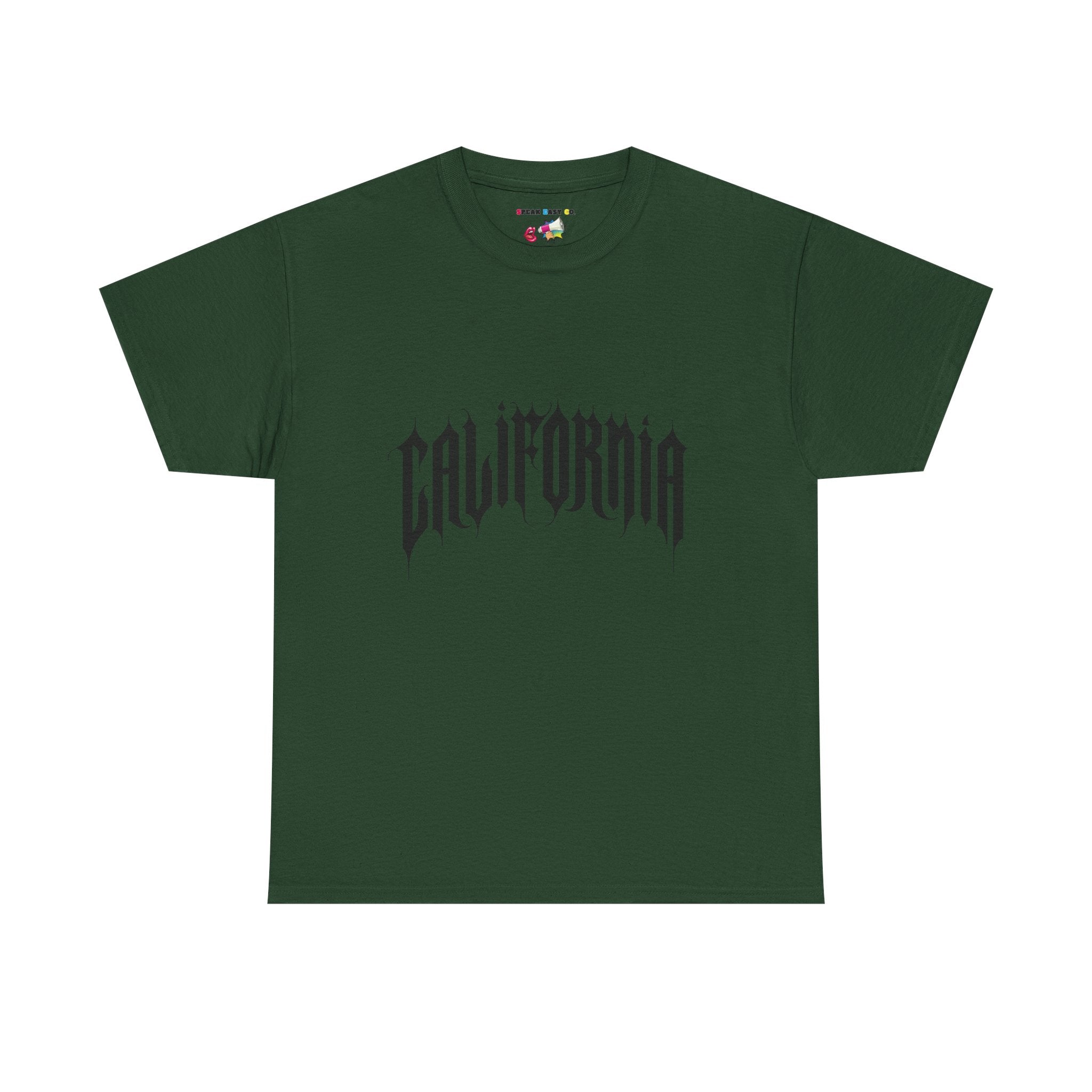 California Tee
