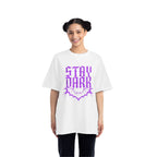 "Stay Dark" Tee
