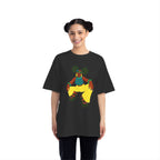Afro Puffs Tee