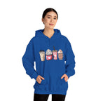 Coffee Lovers Hoodie