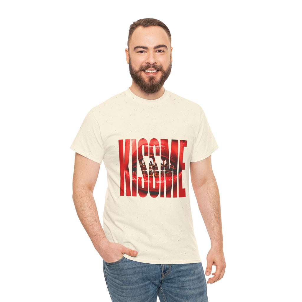 "Kiss Me" Tee