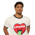 Lovesick Ringer Tee