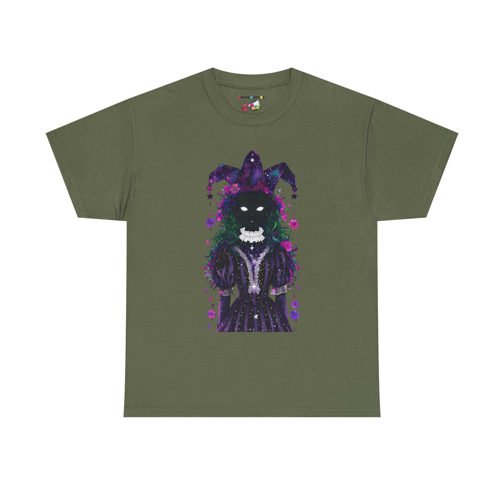 Mystical Joker Tee