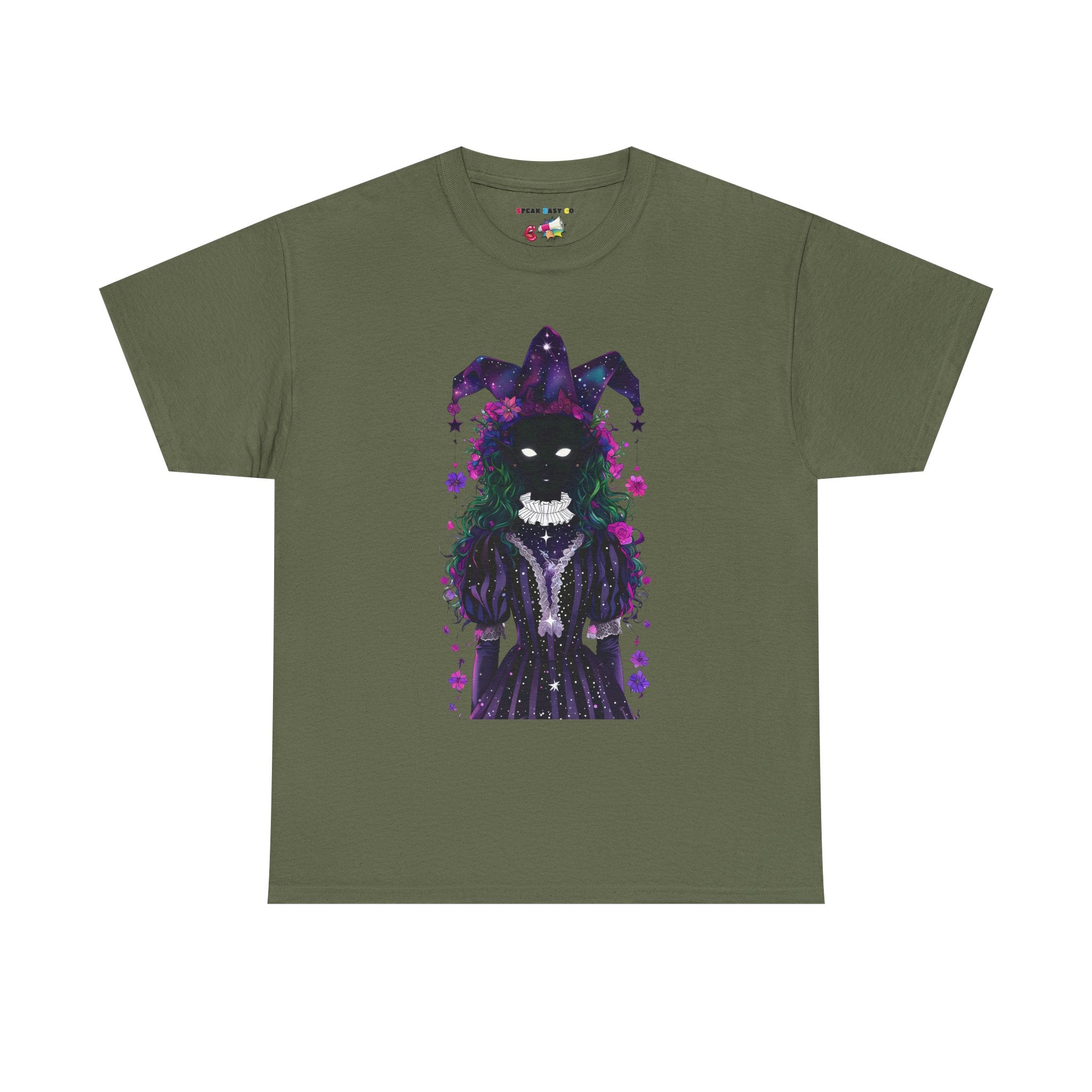 Mystical Joker Tee