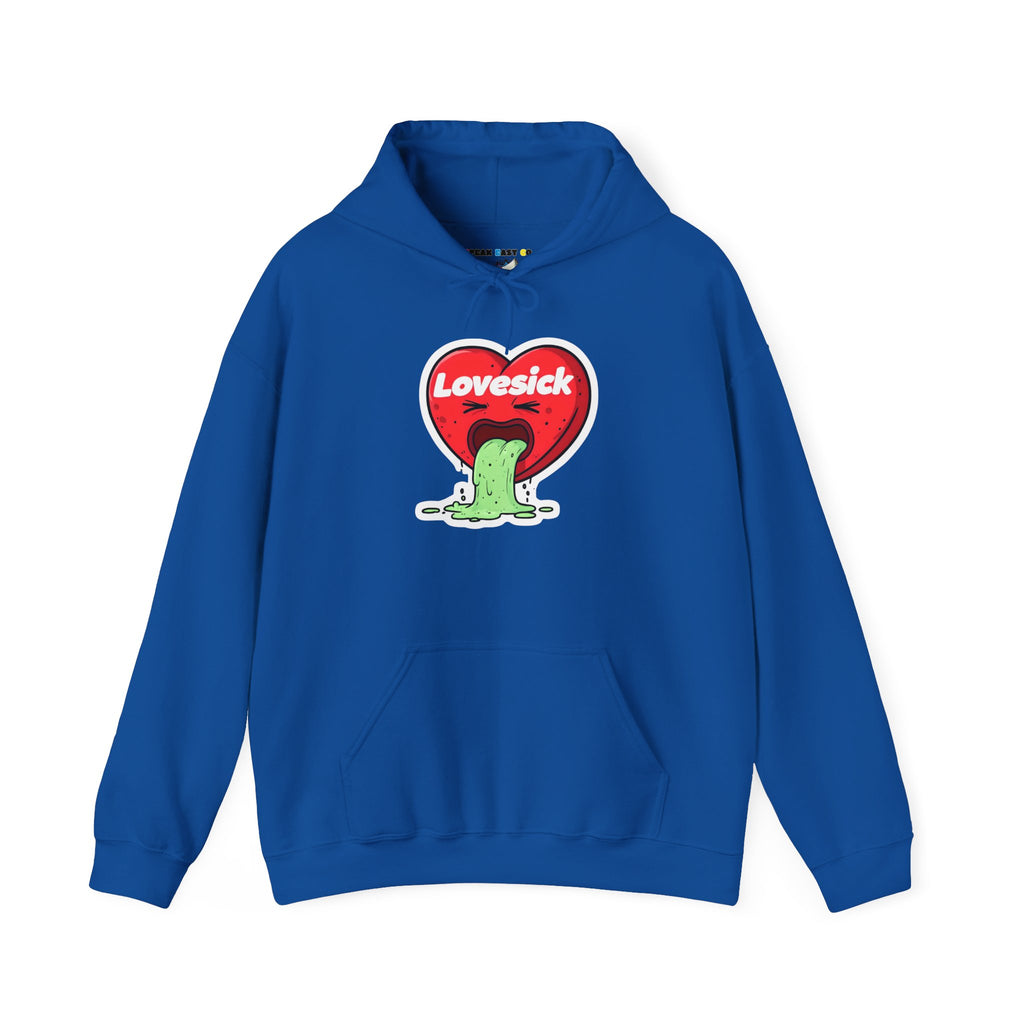Lovesick Hoodie
