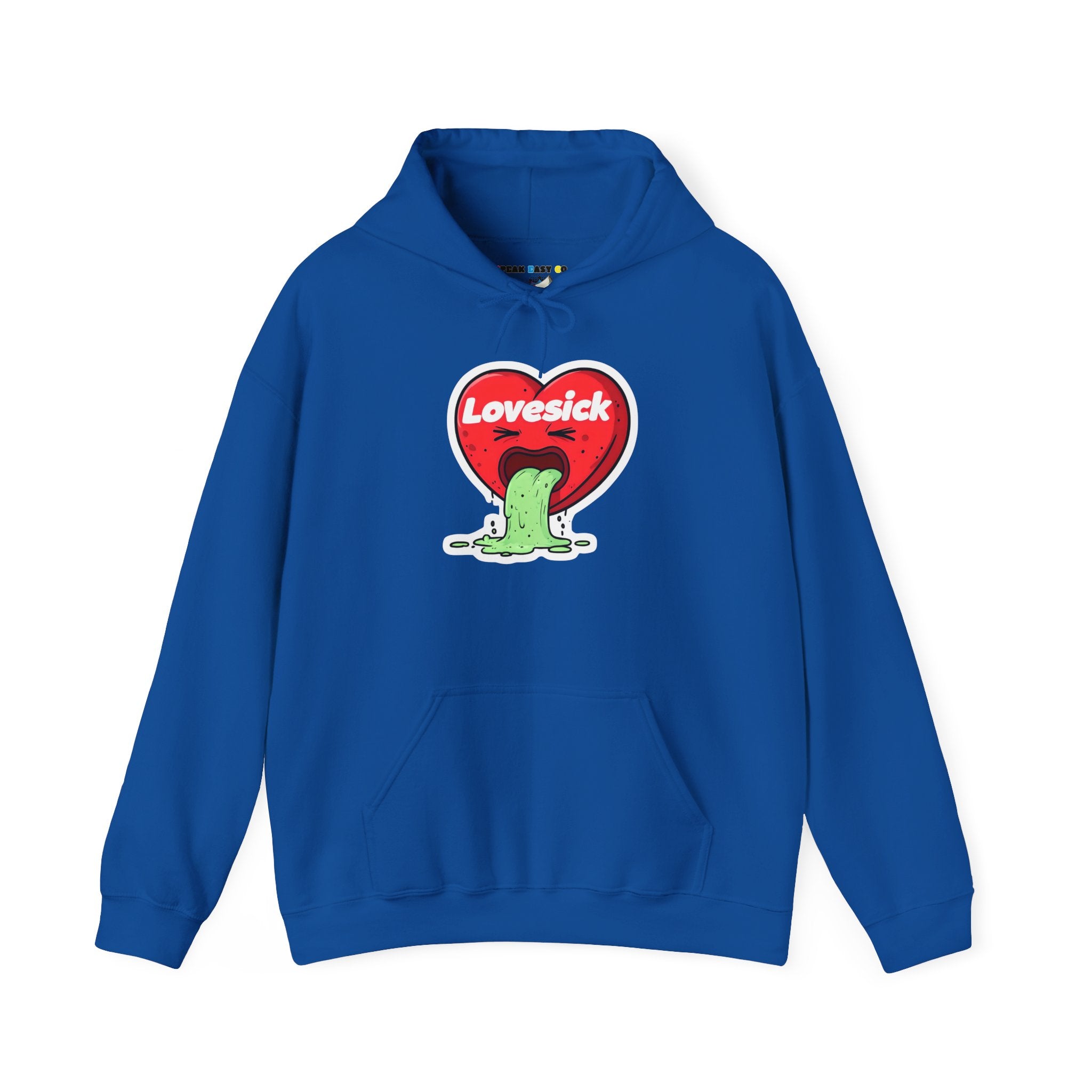 Lovesick Hoodie