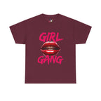"Girl Gang" Tee