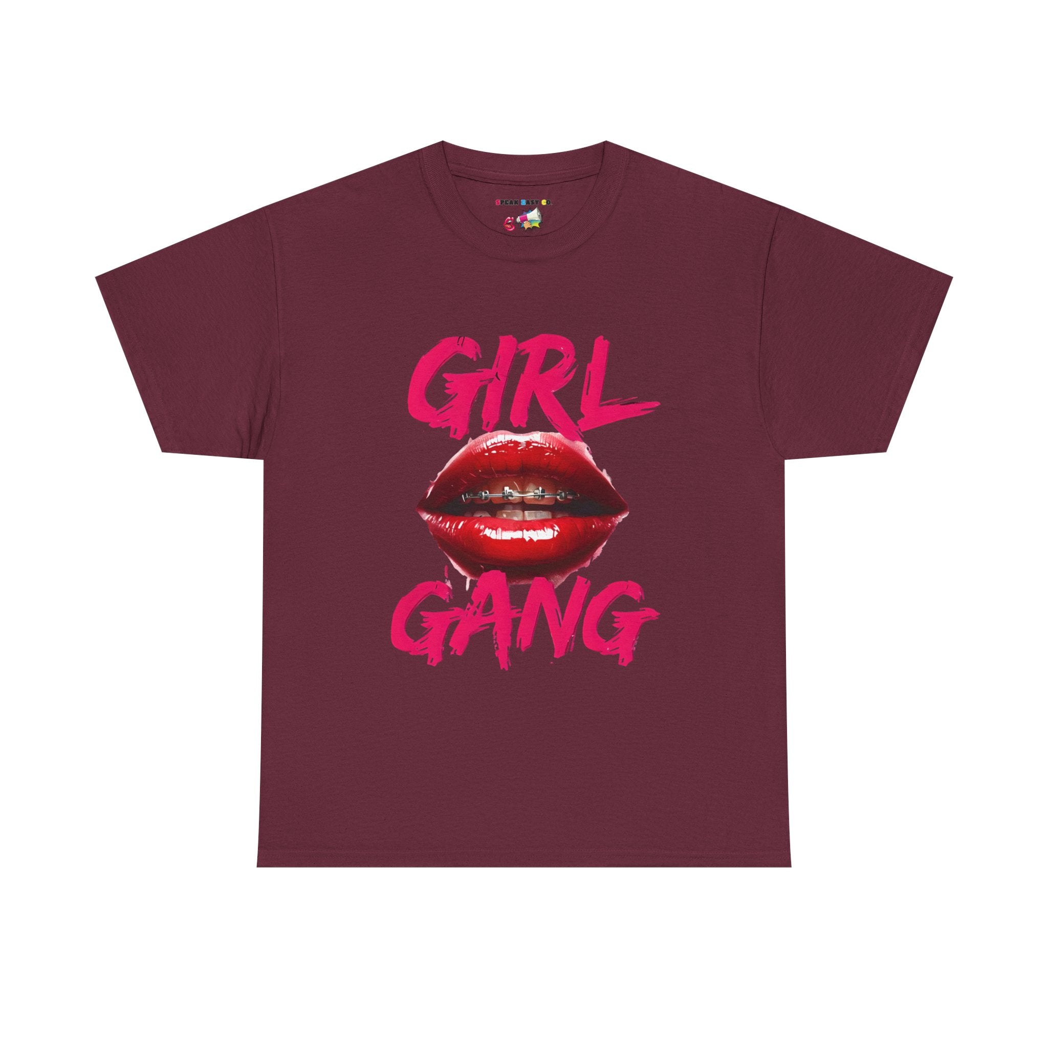 "Girl Gang" Tee