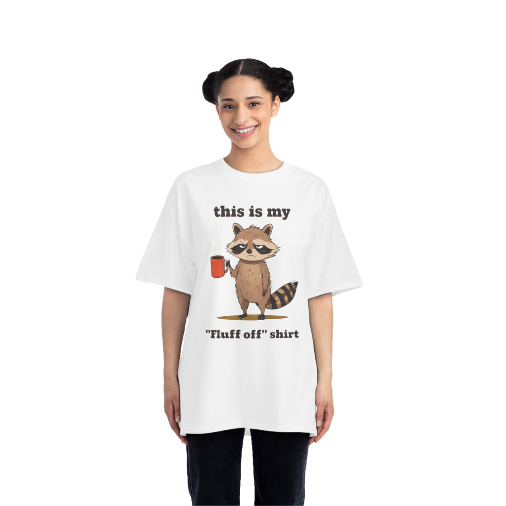 Funny Animal Graphic Tee