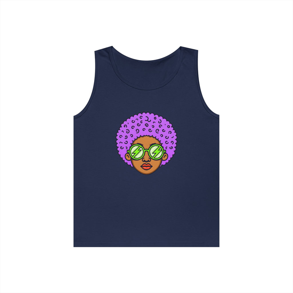 Afro Tank