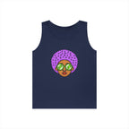 Afro Tank