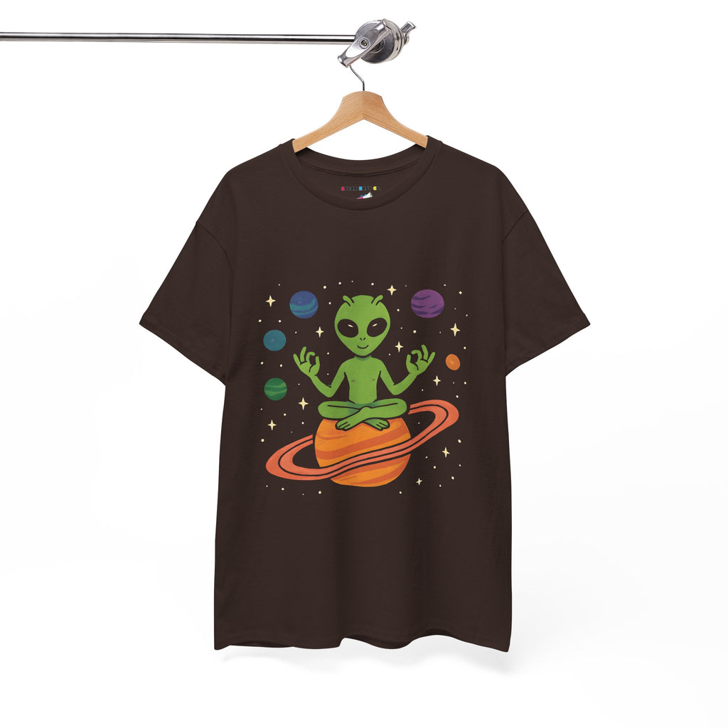 Galactic Alien Tee