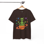 Galactic Alien Tee