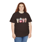 Coffee Lovers Tee