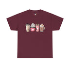 Coffee Lovers Tee
