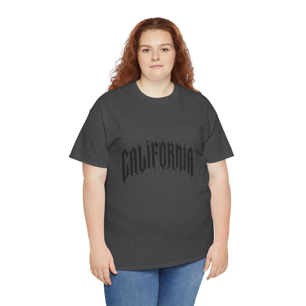 California Tee