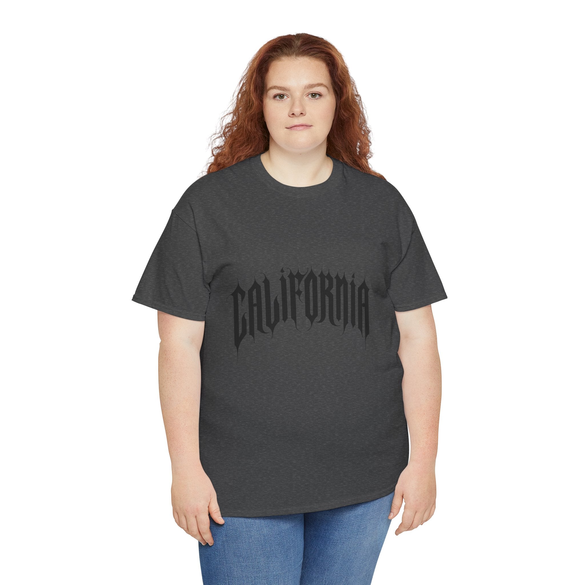 California Tee