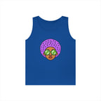 Afro Tank