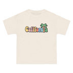 California Palm Tree Tee