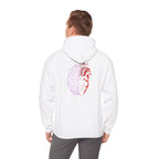 Heart & Brain Hoodie