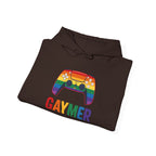 Gaymer Hoodie