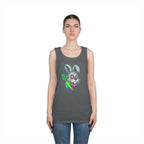Toxic Rabbit Tank Top