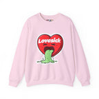 Lovesick Crewneck Sweatshirt