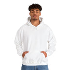 Heart & Brain Hoodie