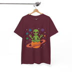 Galactic Alien Tee