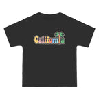 California Palm Tree Tee