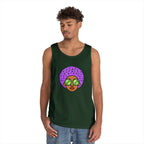 Afro Tank