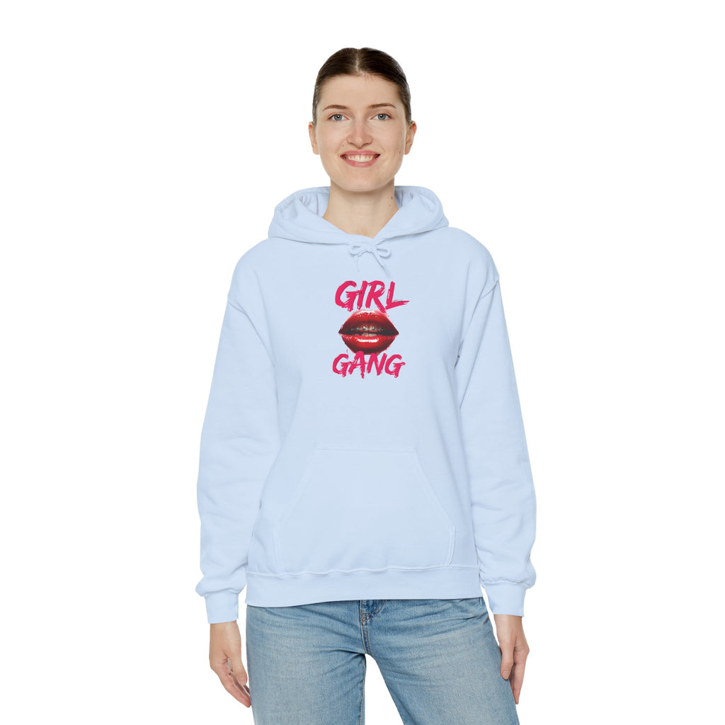 "Girl Gang" Hoodie
