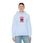 "Girl Gang" Hoodie