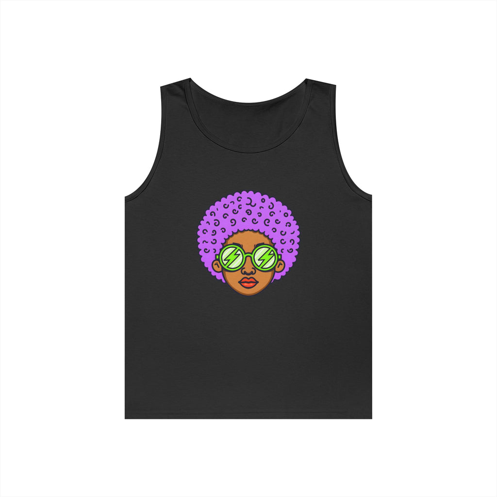 Afro Tank