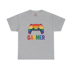 LGBTQ+ Gamer Tee