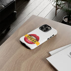 Speak-Tough Phone Cases