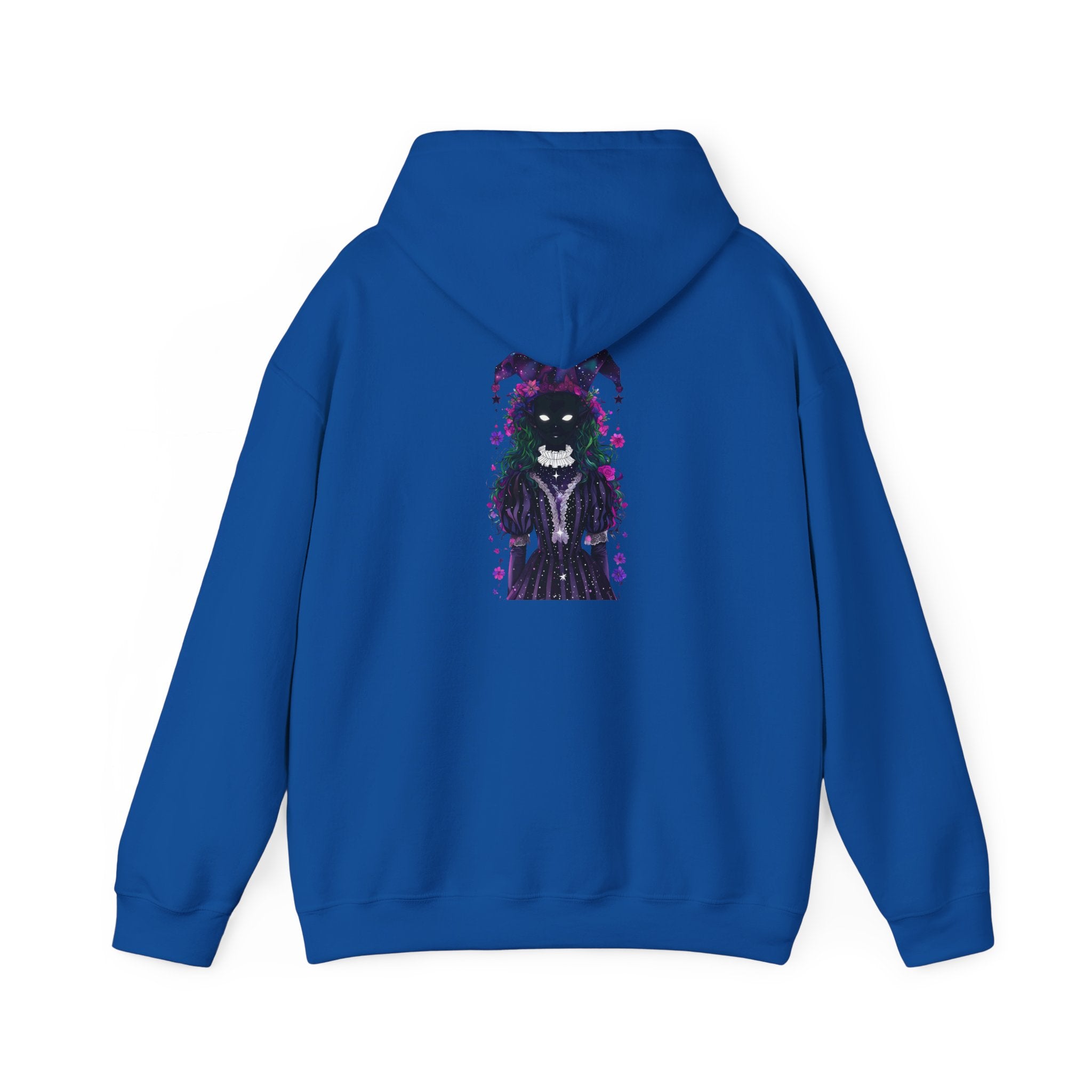 Mystical Joker Hoodie